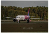 Airbus A321-271NX